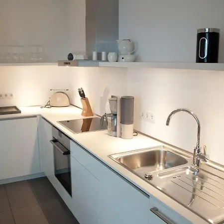 Urlaubsart - Seglerwohnung 8 In Am Ostseefjord Schlei Апартаменты *