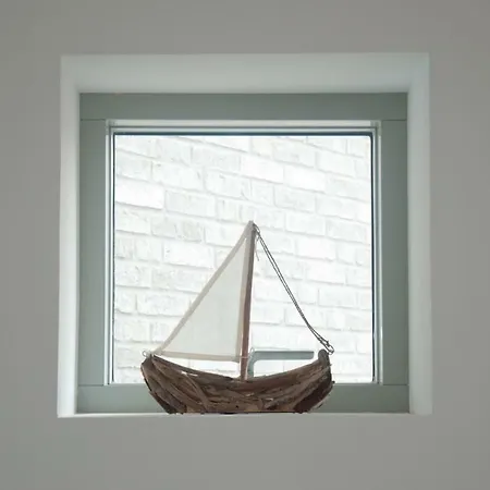 Апартаменты Urlaubsart - Seglerwohnung 8 In Am Ostseefjord Schlei