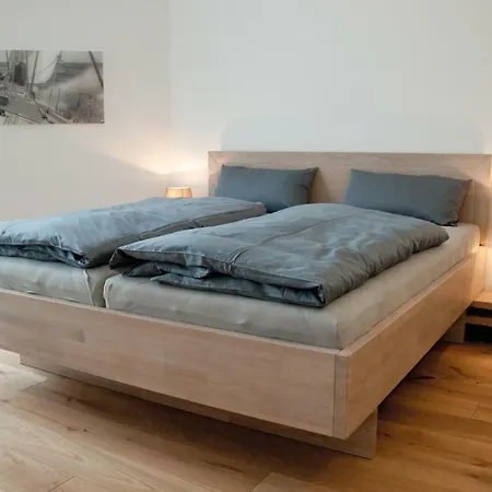 Urlaubsart - Seglerwohnung 8 In Am Ostseefjord Schlei Апартаменты Каппельн