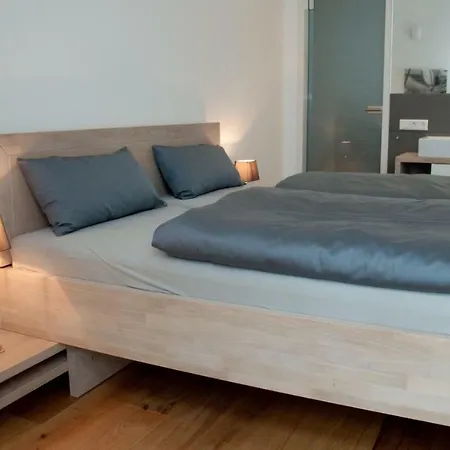 Urlaubsart - Seglerwohnung 8 In Am Ostseefjord Schlei * Каппельн