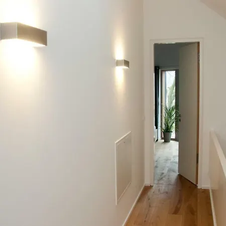 Апартаменты Urlaubsart - Seglerwohnung 8 In Am Ostseefjord Schlei *