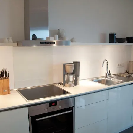 Urlaubsart - Seglerwohnung 8 In Am Ostseefjord Schlei Апартаменты Каппельн