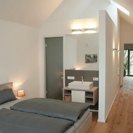 Urlaubsart - Seglerwohnung 8 In Am Ostseefjord Schlei Апартаменты Каппельн