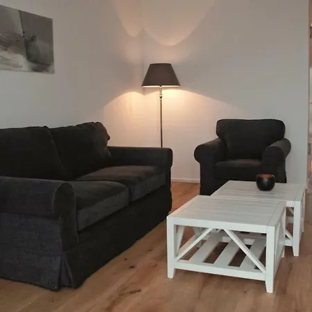 Urlaubsart - Seglerwohnung 8 In Am Ostseefjord Schlei Апартаменты *